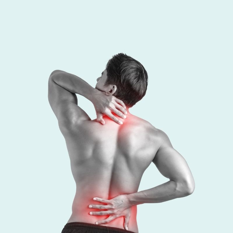 Back Pain - My Store