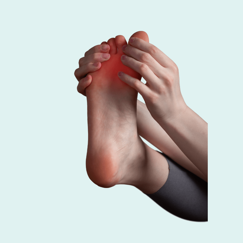 Knee Pain - My Store