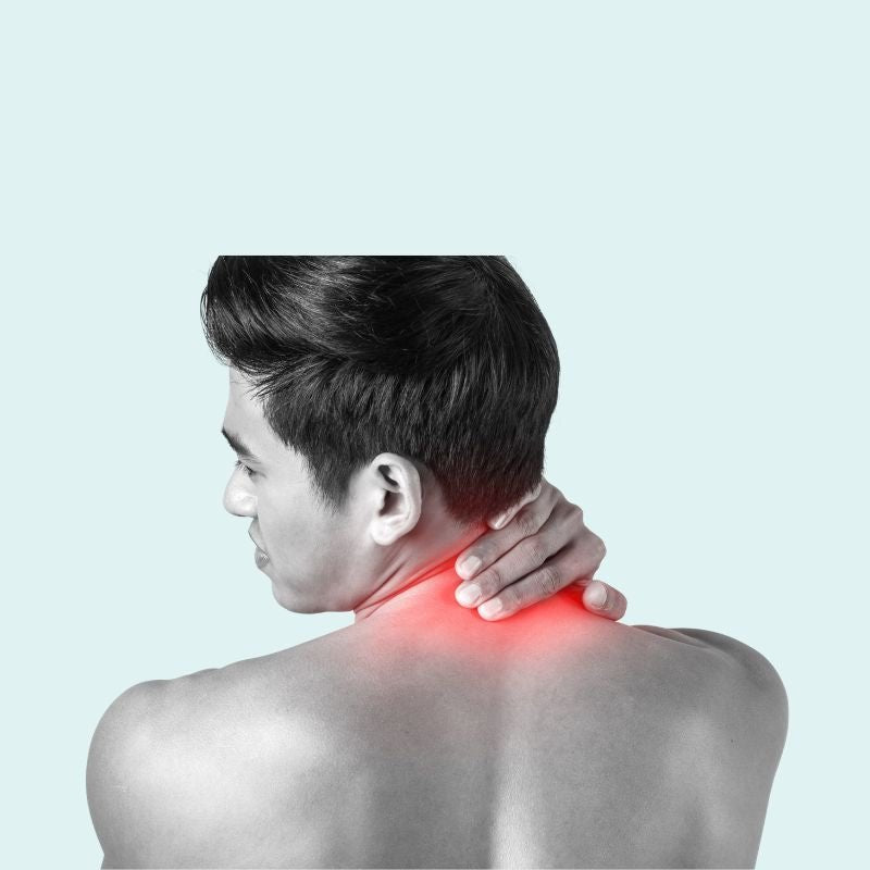 Neck Pain - My Store