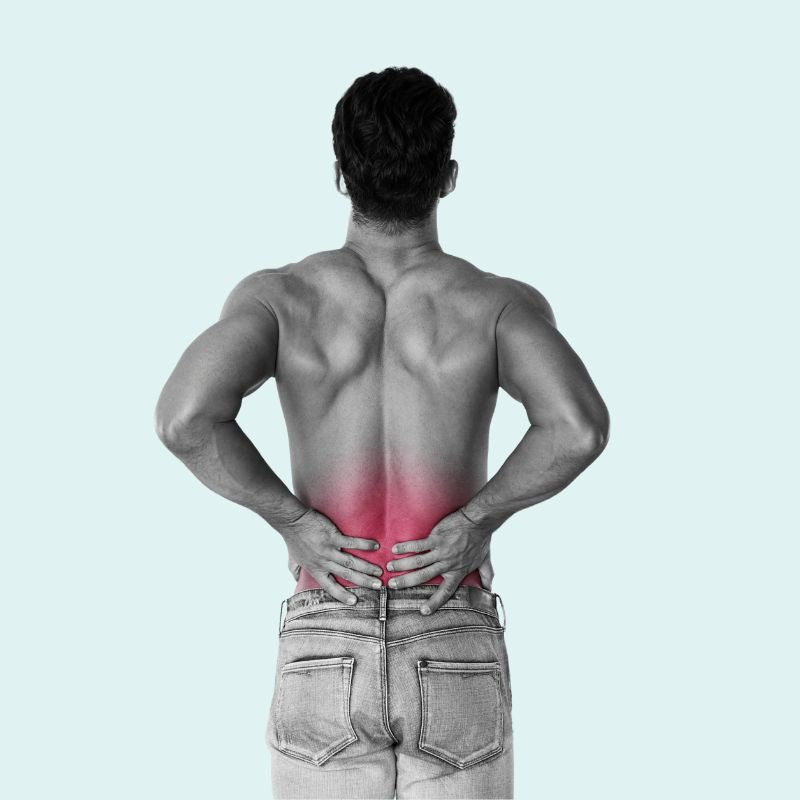 Tailbone Pain - My Store